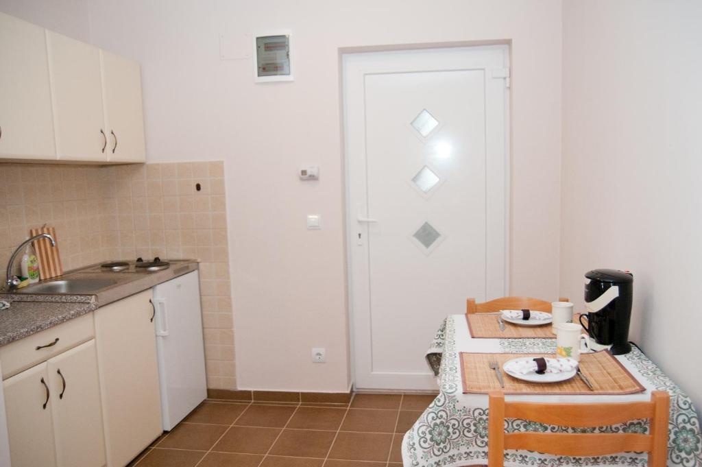 Deluxe Apartments Hévíz Chambre photo