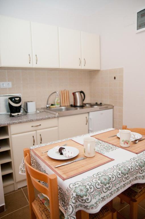 Deluxe Apartments Hévíz Chambre photo
