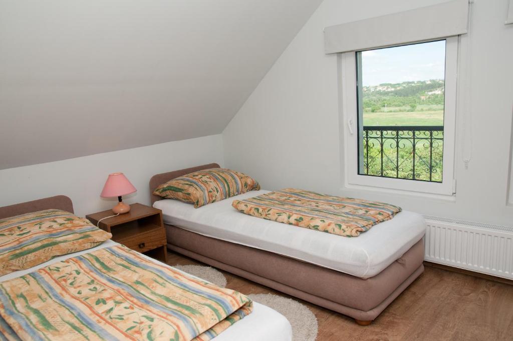 Deluxe Apartments Hévíz Chambre photo