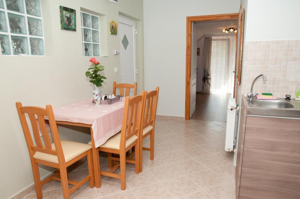 Deluxe Apartments Hévíz Chambre photo