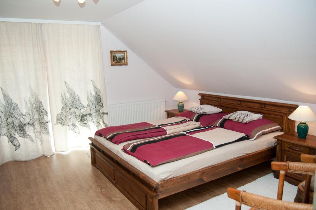 Deluxe Apartments Hévíz Chambre photo